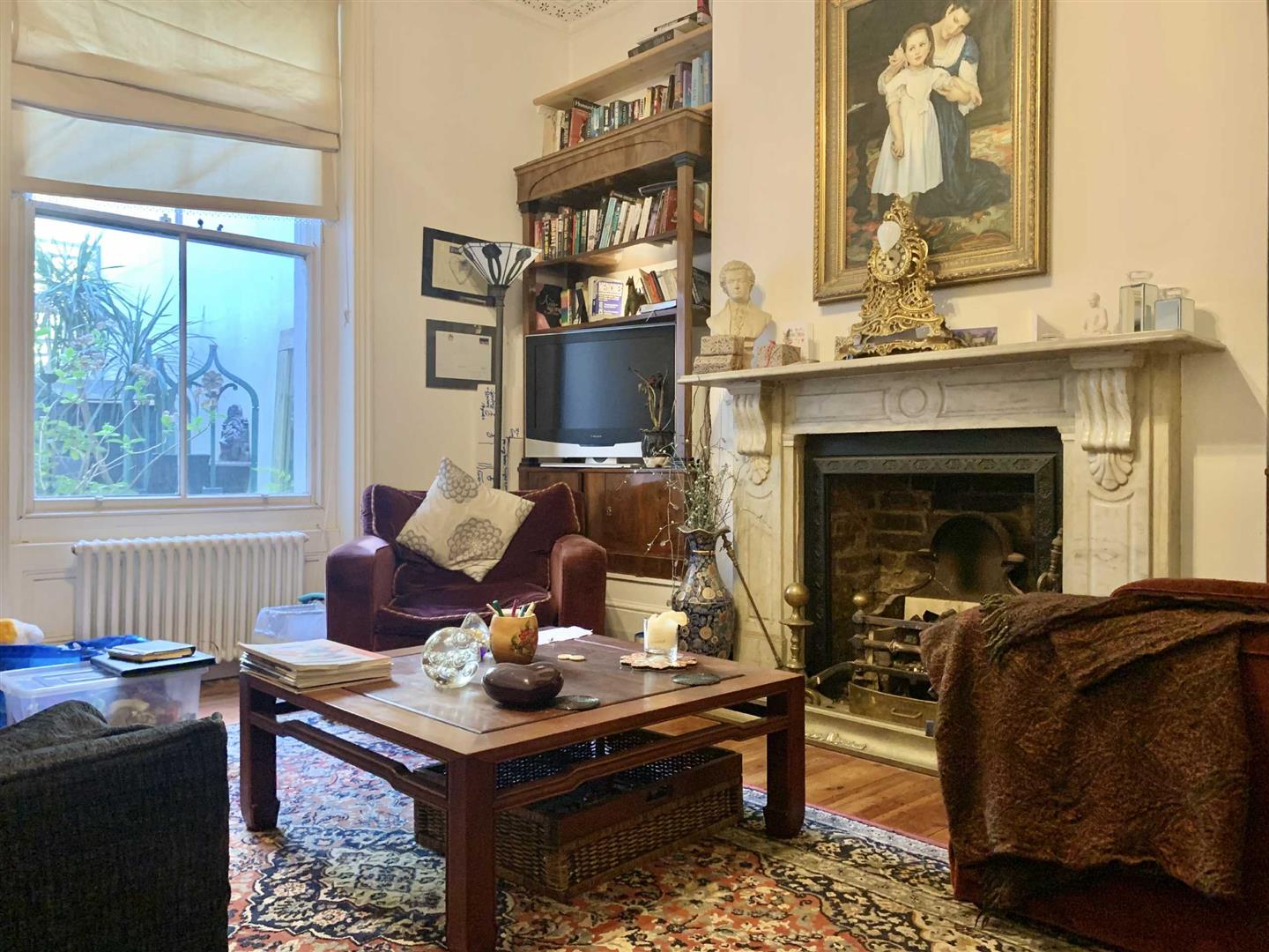 5 bed property in St Helens Road, Hastings